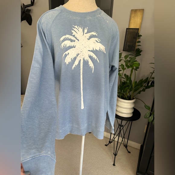 Show Me Your MuMu lightweight sweatshirt, size medium - Picture 5 of 12